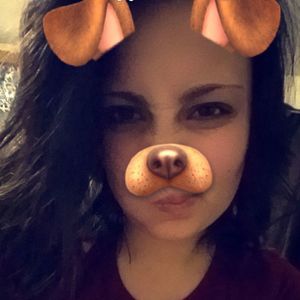 Meet your Posher, Casey